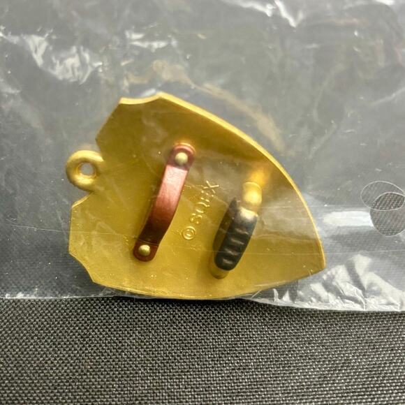 Dragon Quest Treasure Box Collection Loto's Shield, Universal Studios Japan Excl - Picture 3 of 12